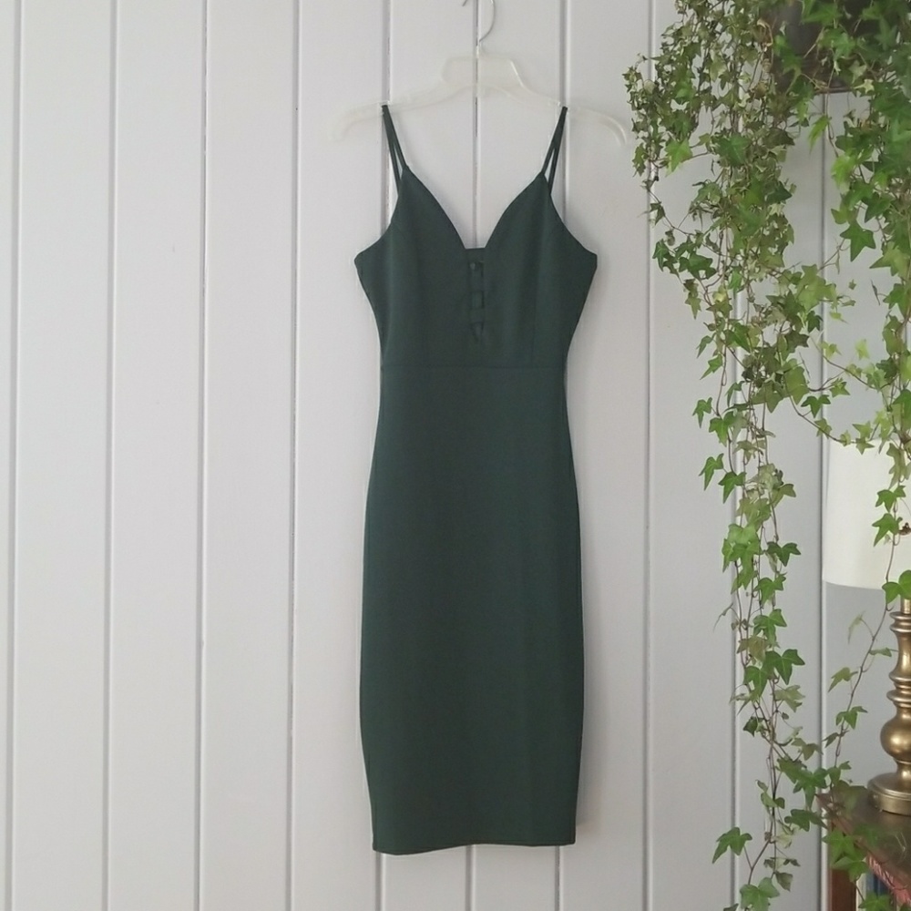 Cocktail dress